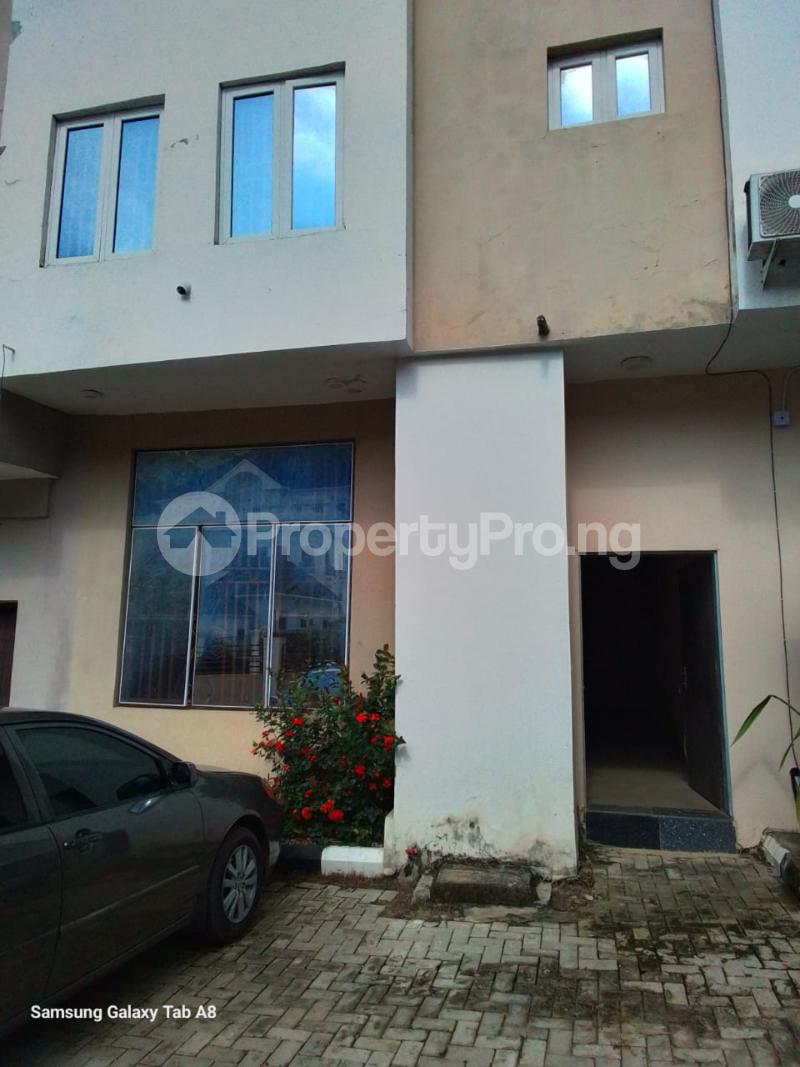 4 bedroom House for sale Guzape Main Guzape Abuja