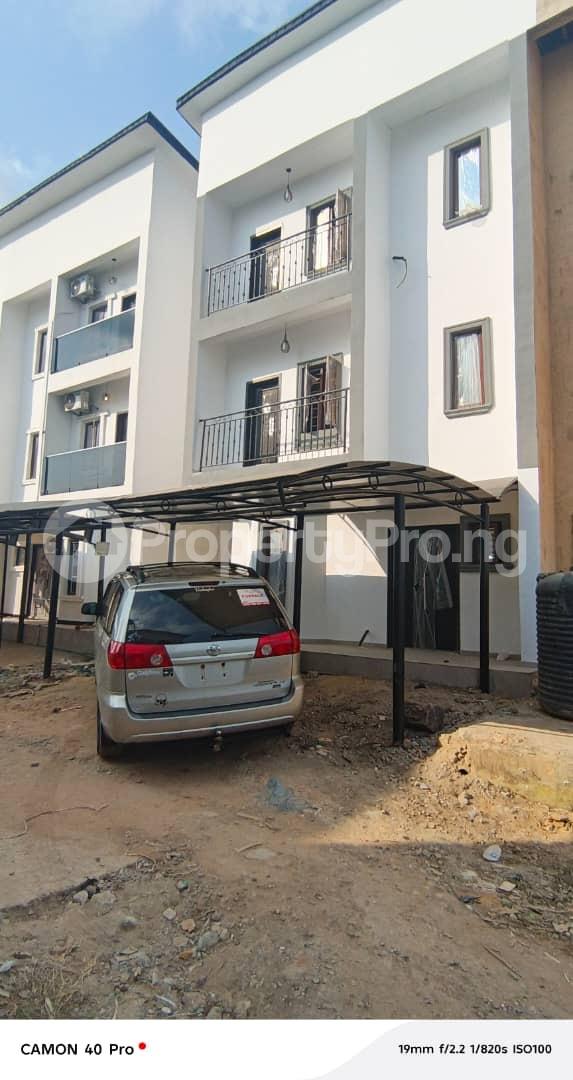 4 bedroom House for rent Collins’s Estate Iyan Beside National Stay Western Avenue Surulere Lagos