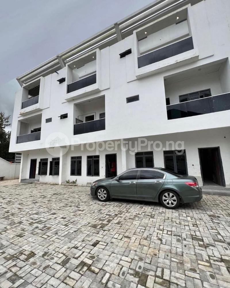 House for sale Maitama Abuja