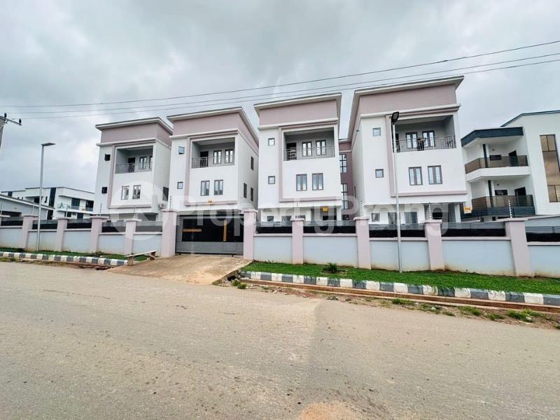 5 bedroom House for sale Katampe Main Abuja - 0