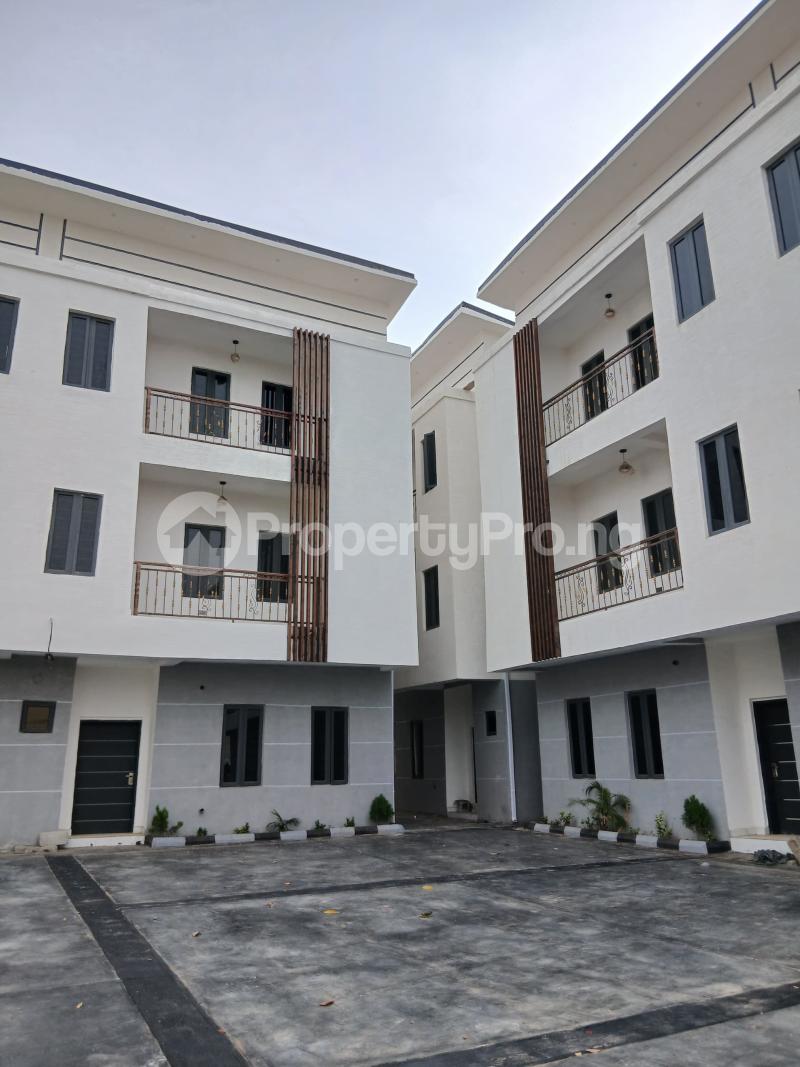 5 bedroom House for sale Utako Utako Abuja