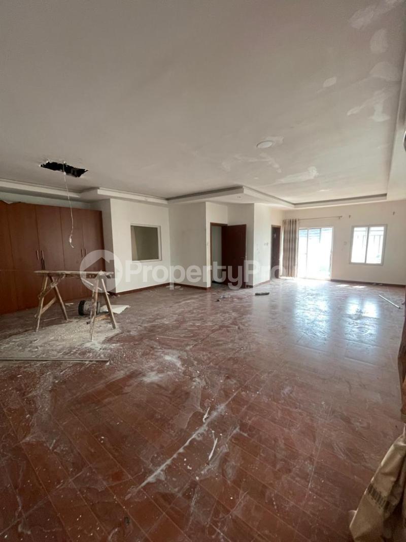 4 bedroom House for sale Ikate Lekki Lagos