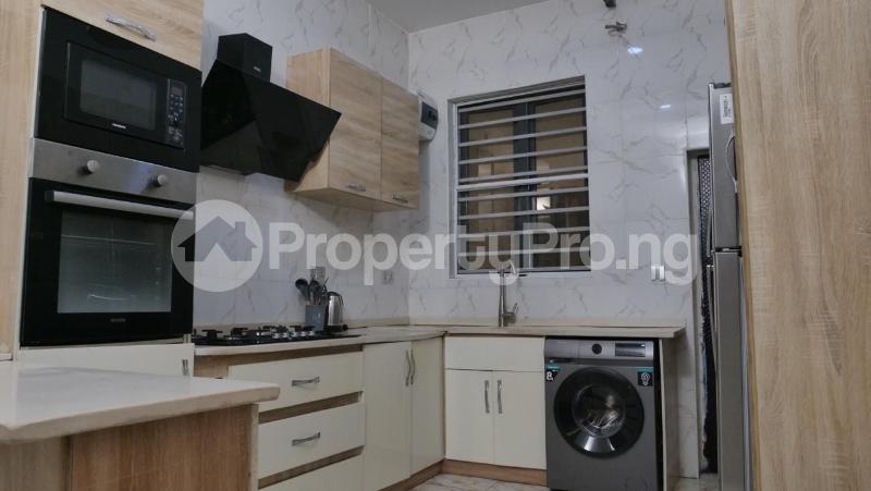 4 bedroom House for rent Ikota Estate Ikota Lekki Lagos