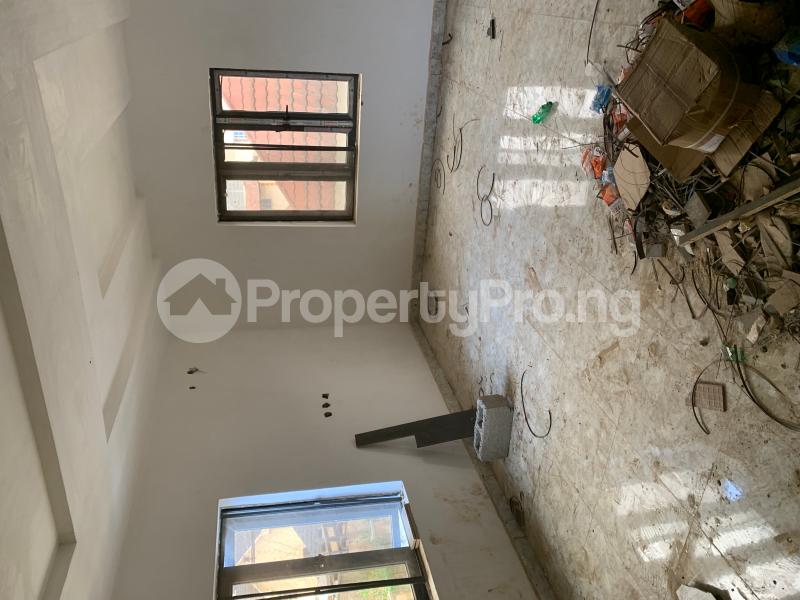 4 bedroom House for sale Durumi District Durumi Abuja