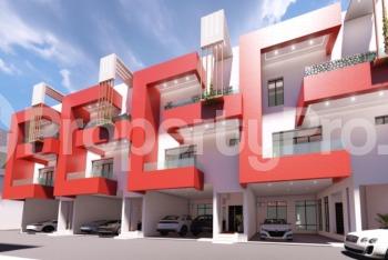 4 bedroom House for sale Adeniyi Jones Ikeja Lagos