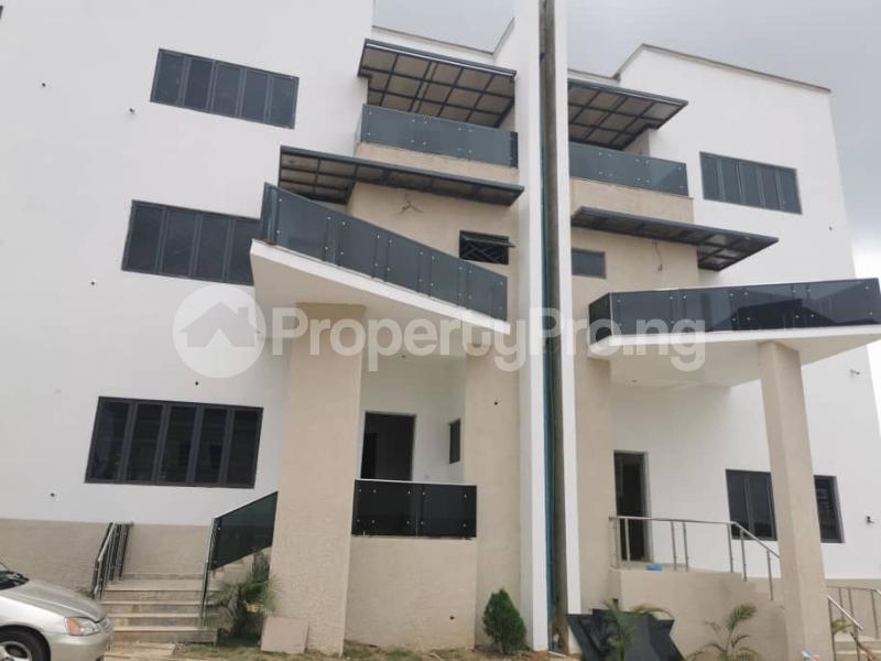 5 bedroom House for rent Asokoro Abuja