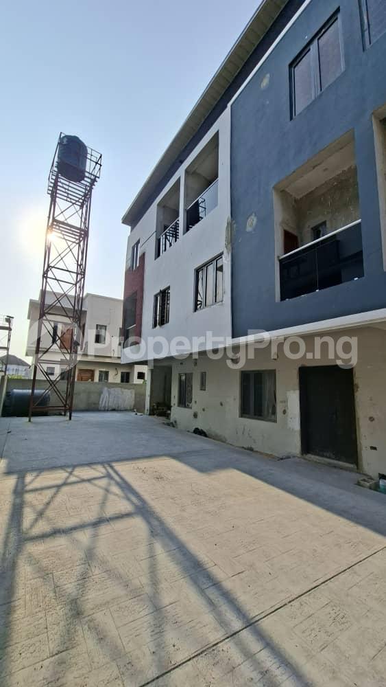 4 bedroom House for sale Beach Front Estate Lekki Lagos