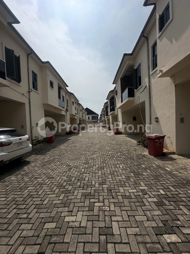 4 bedroom House for rent 4 Bedroom Duplex For Rent Orchid Lekki Lagos