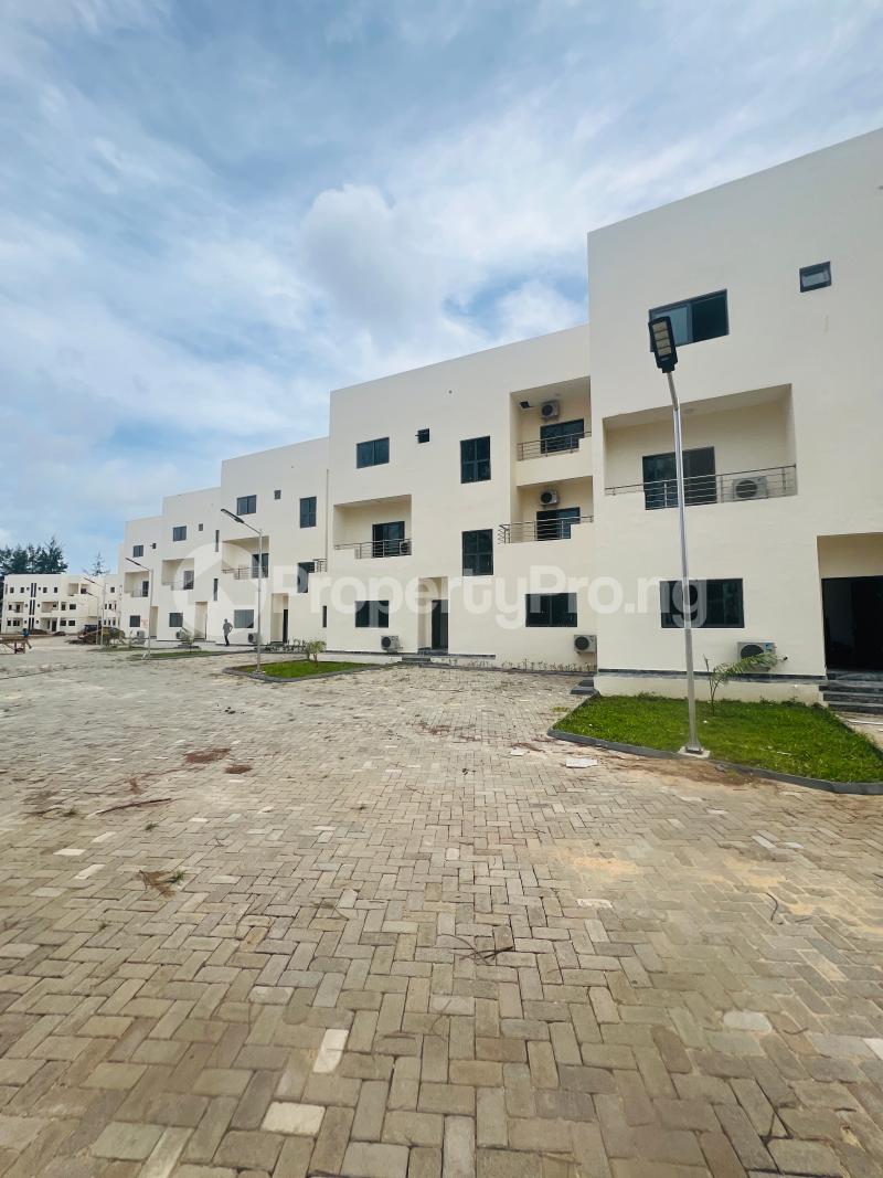 4 bedroom House for sale Osapa Lekki Lagos Osapa london Lekki Lagos