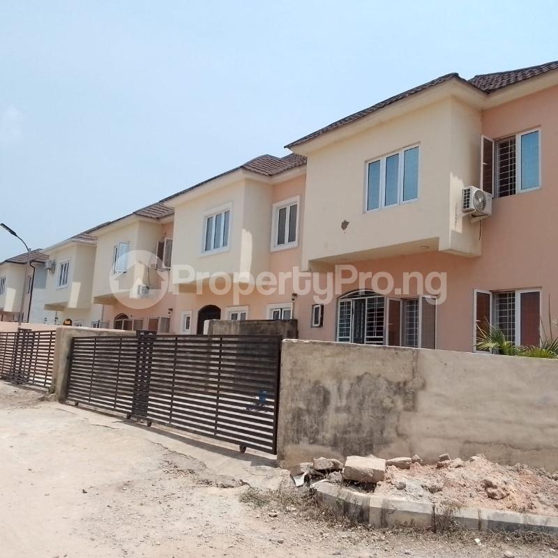 4 bedroom House for sale Karsana Abuja