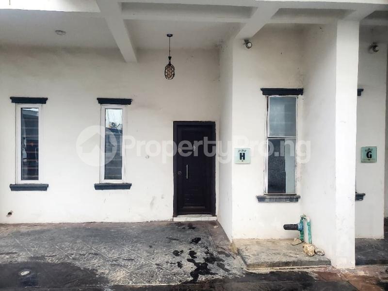 4 bedroom House for sale Lekki Lagos