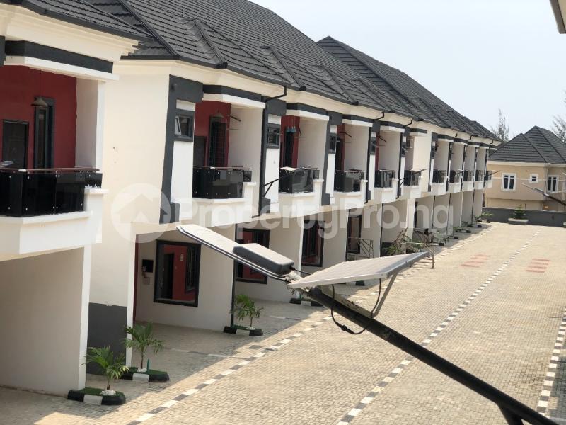 4 bedroom House for sale Gra Ikota Lekki Lagos - 17