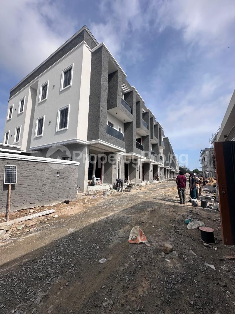 4 bedroom House for sale ONIRU Victoria Island Lagos