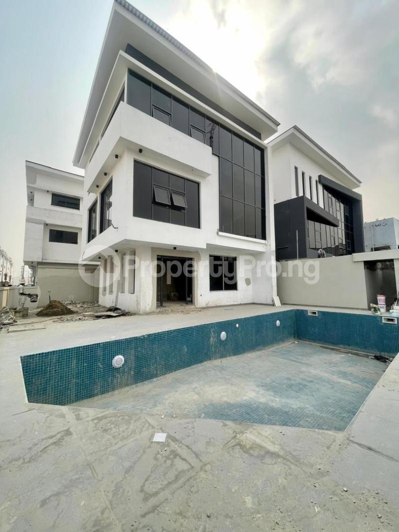 4 bedroom House for sale Ikoyi Lagos - 0