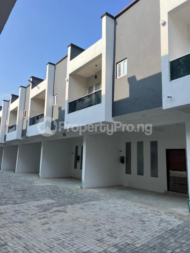 4 bedroom House for rent Lekky County Ikota Lekki Lagos Ikota Lekki Lagos
