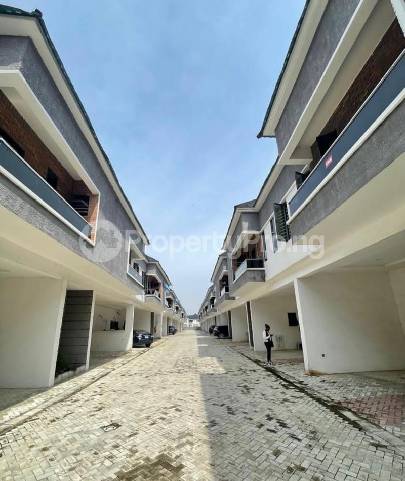 4 bedroom House for sale orchid Lekki Lagos - 0