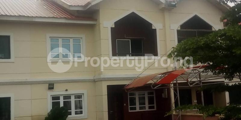 4 bedroom House for sale Buena Vista Estate. chevron Lekki Lagos