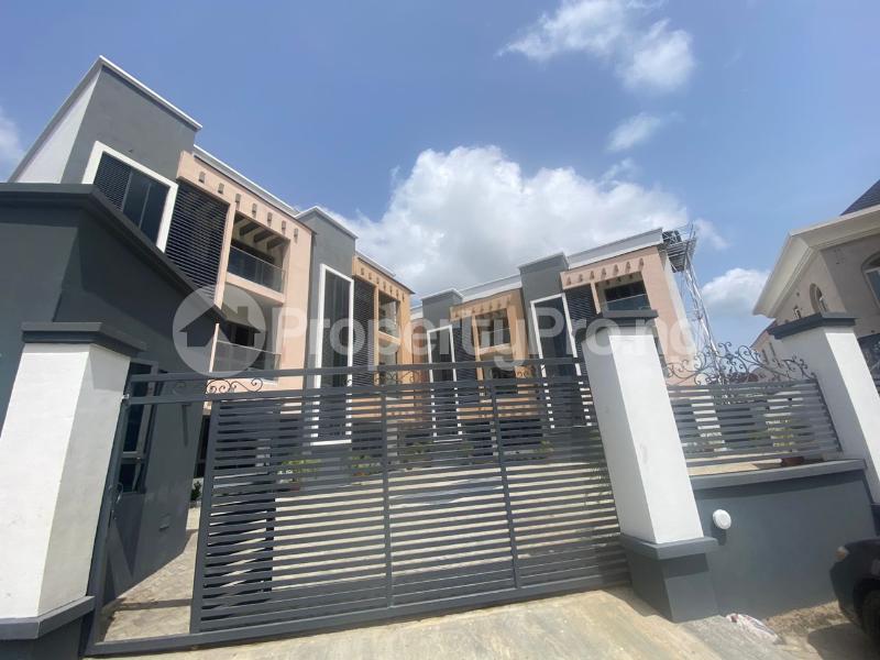 4 bedroom House for rent  Banana Island Ikoyi Lagos