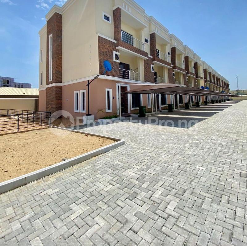4 bedroom House for rent Lekki Lagos