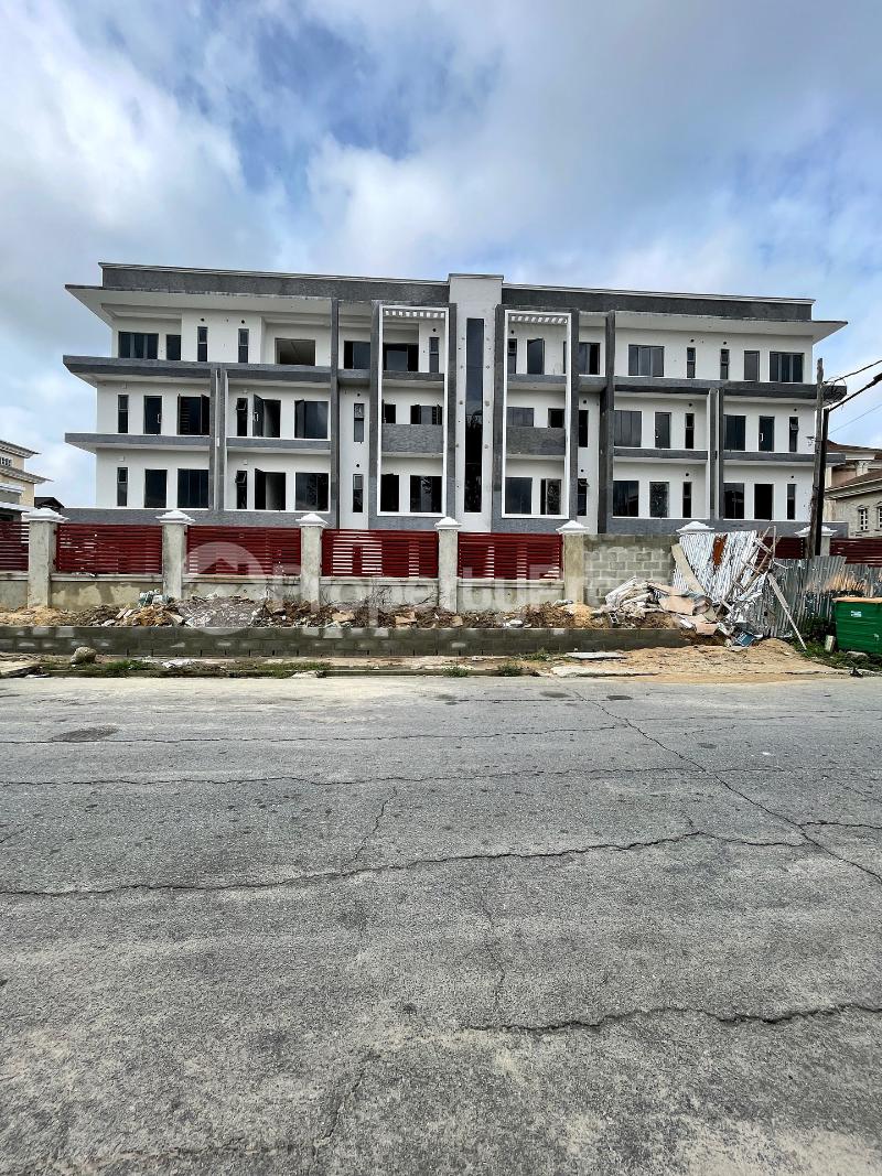 4 bedroom House for rent  Ikoyi Lagos