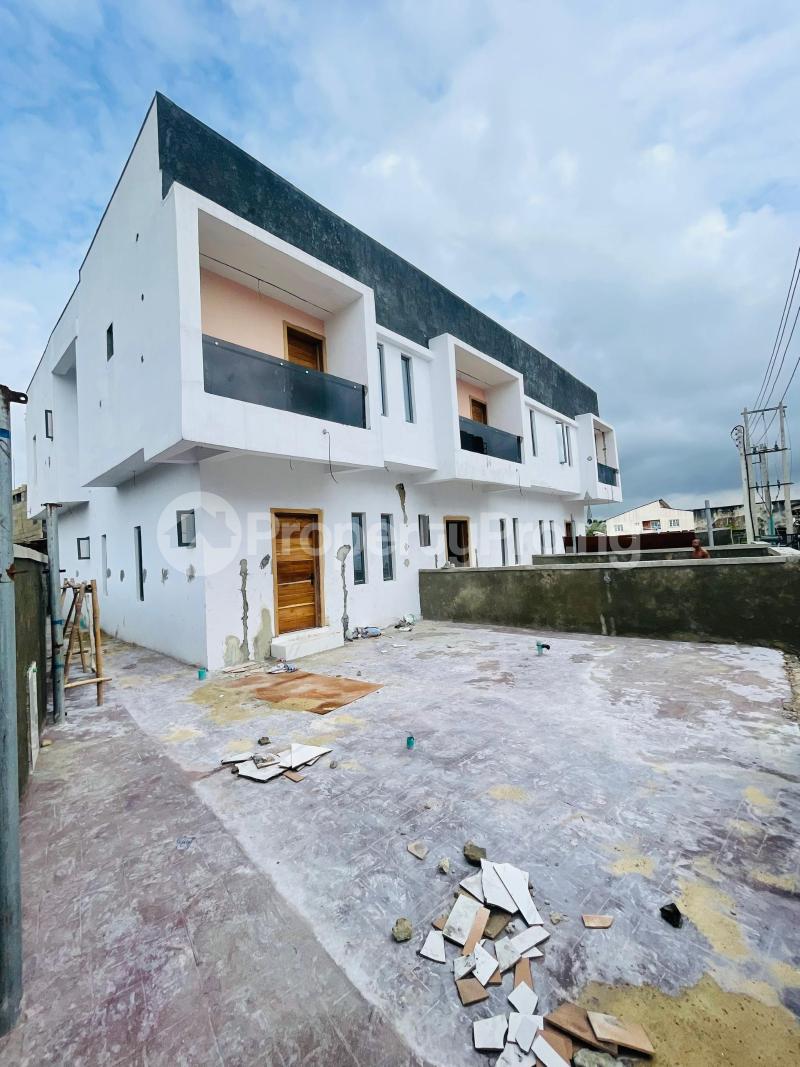 4 bedroom House for sale Ajah Lagos - 0