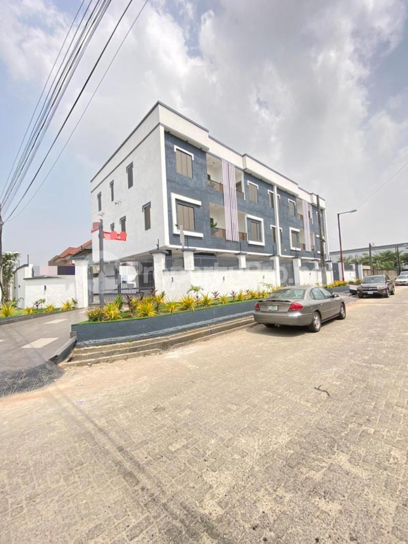 4 bedroom House for sale Bisola Durosimi Eti Lekki Phase 1 Lekki Lagos