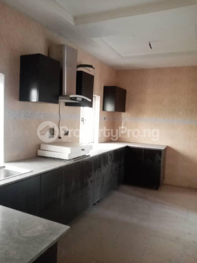 4 bedroom House for rent Off Bode Thomas Surulere Lagos