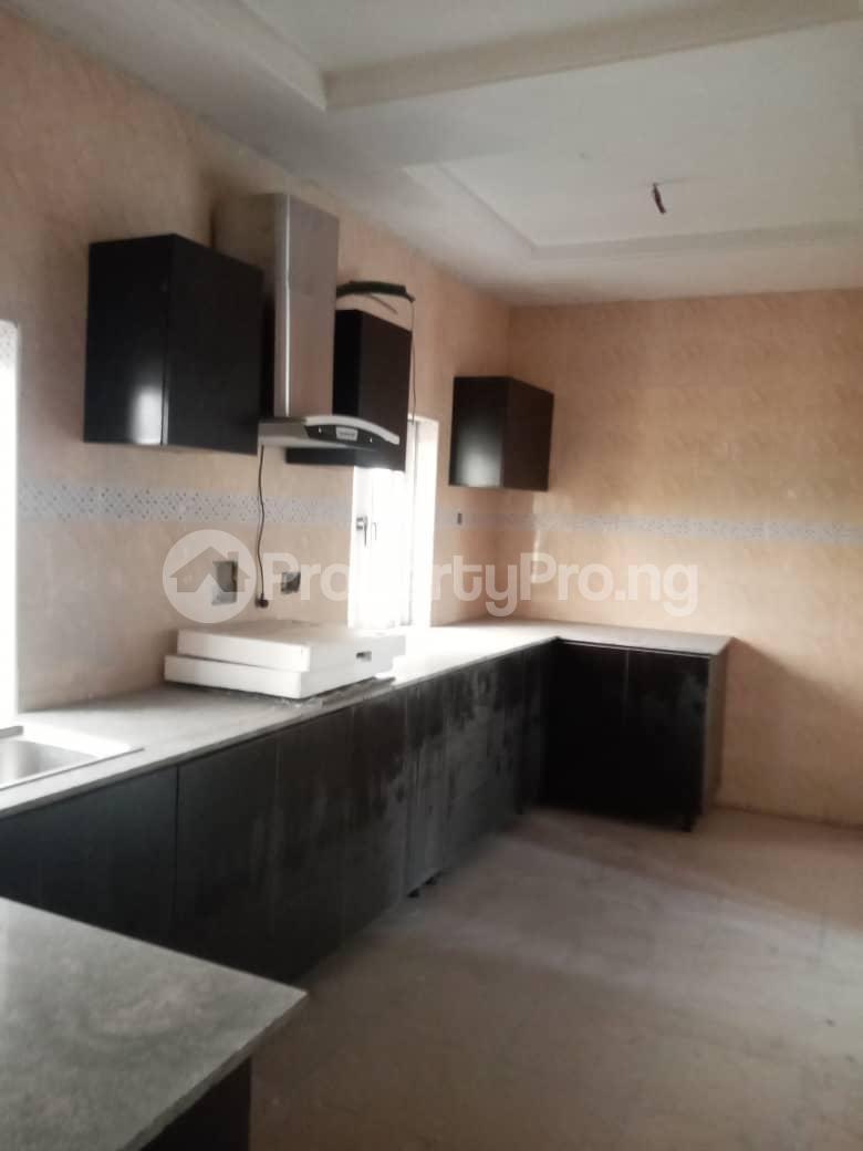 4 bedroom House for rent Off Bode Thomas Surulere Lagos - 1