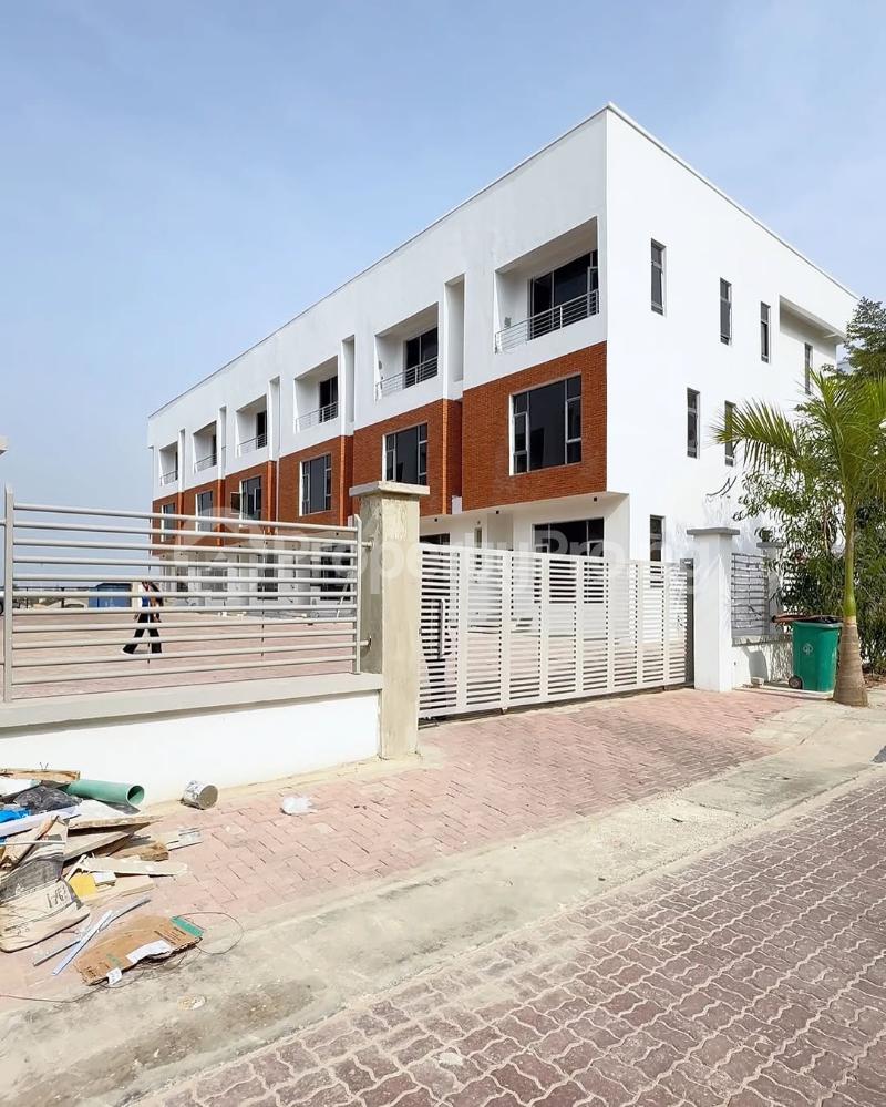 4 bedroom House for sale Lekki Phase 1 Lekki Lagos