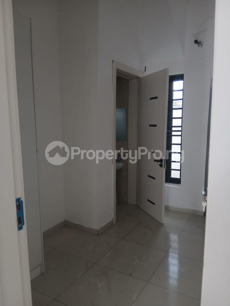 4 bedroom House for rent Estate VGC Lekki Lagos