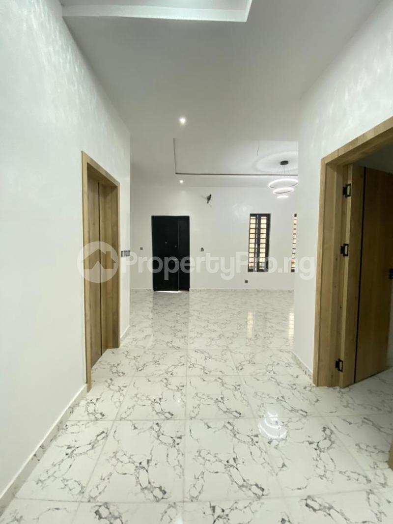 4 bedroom House for sale Lekki Scheme 2 Ajah Lagos