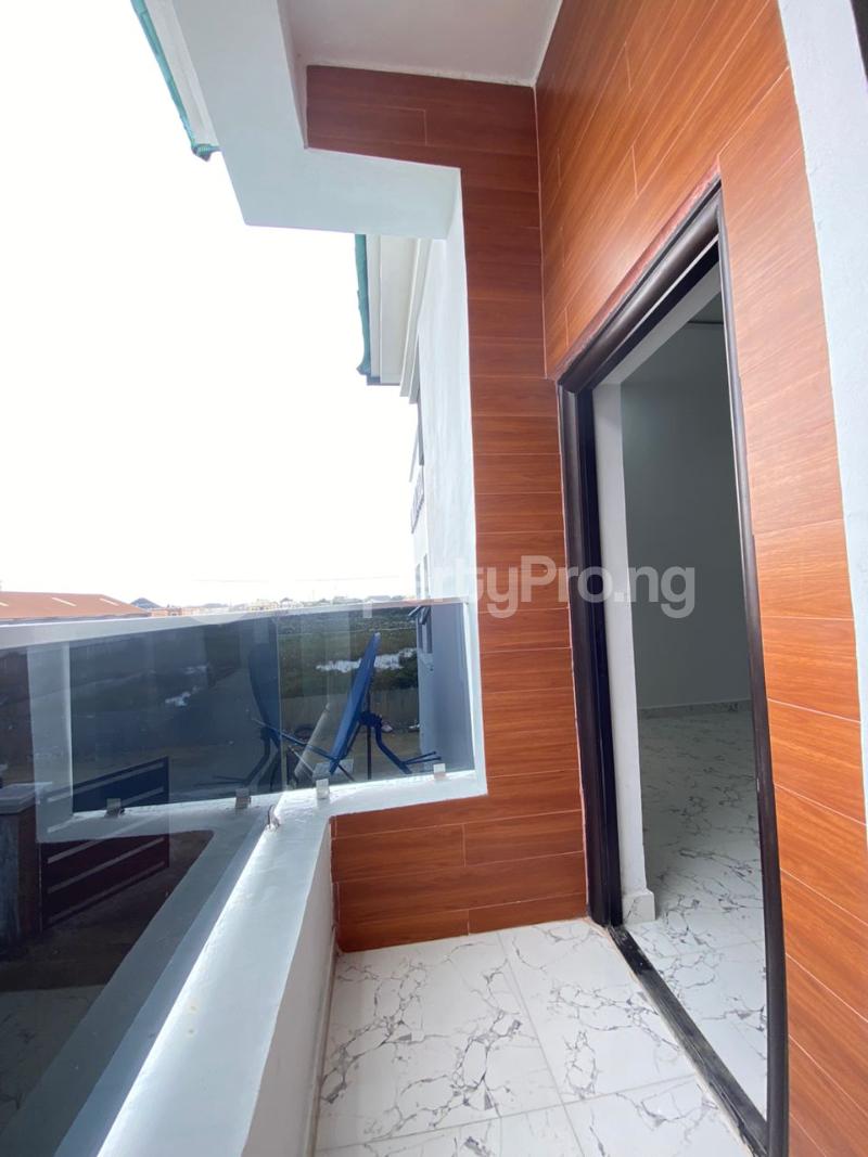 4 bedroom House for sale Lekki Scheme 2 Ajah Lagos