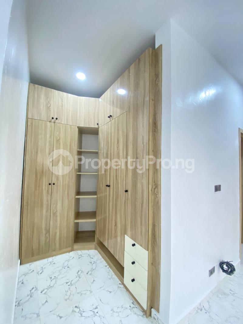 4 bedroom House for sale Lekki Scheme 2 Ajah Lagos