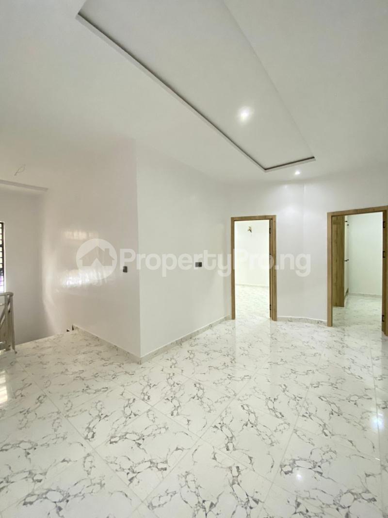 4 bedroom House for sale Lekki Scheme 2 Ajah Lagos