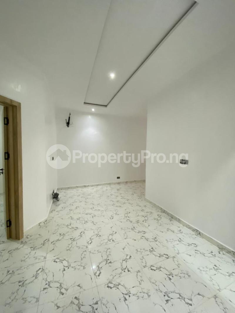 4 bedroom House for sale Lekki Scheme 2 Ajah Lagos