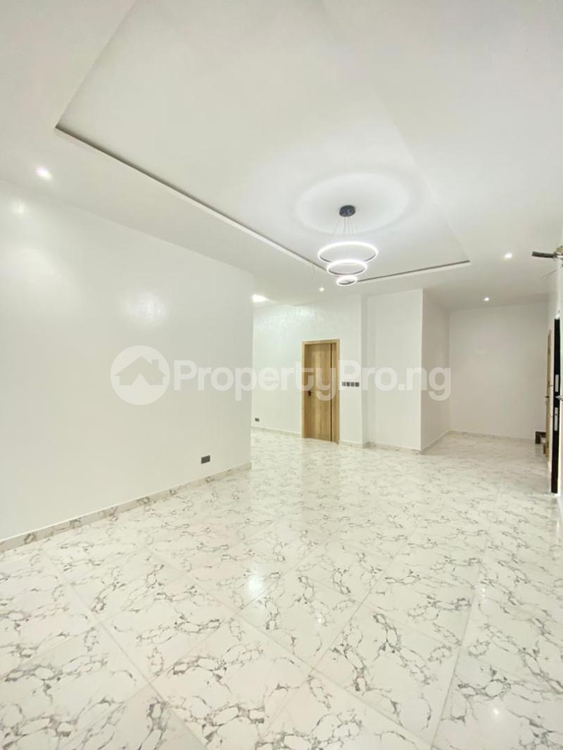 4 bedroom House for sale Lekki Scheme 2 Ajah Lagos