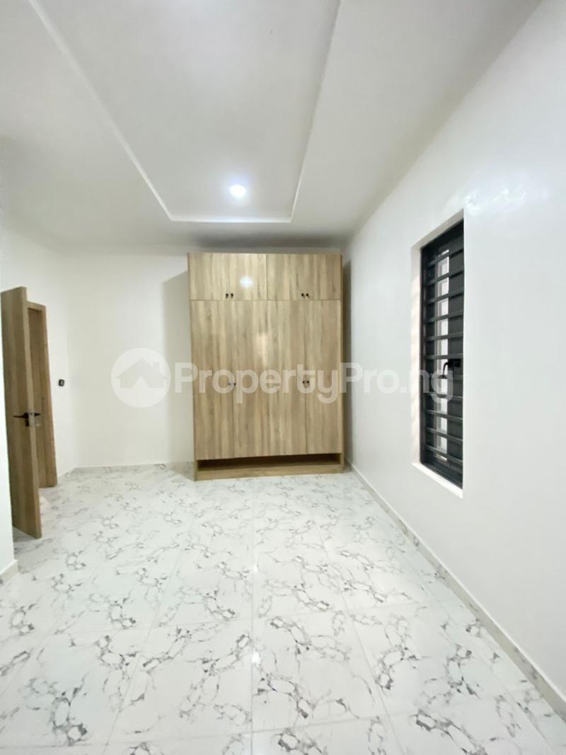 4 bedroom House for sale Lekki Scheme 2 Ajah Lagos