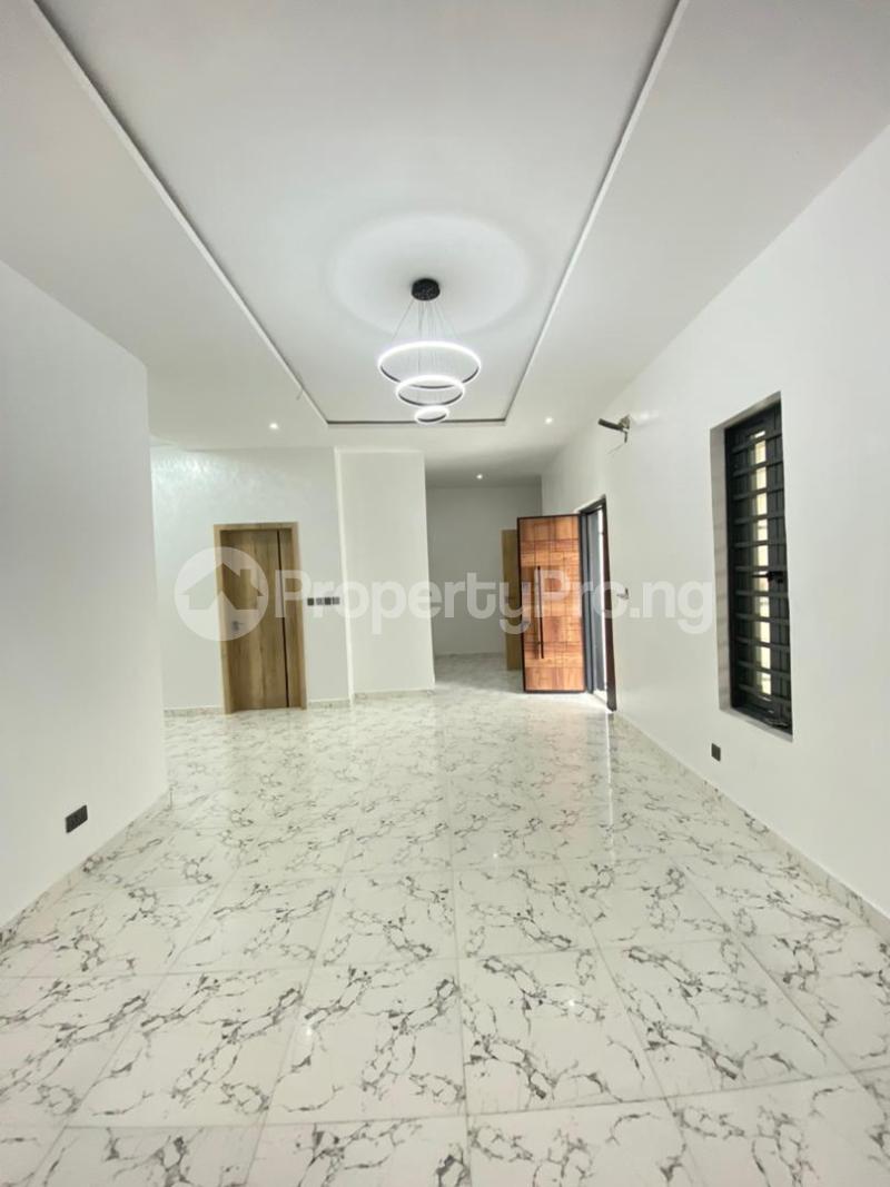 4 bedroom House for sale Lekki Scheme 2 Ajah Lagos