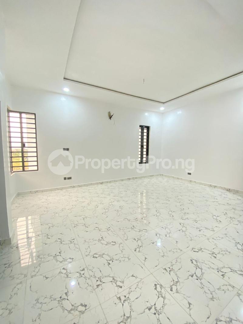 4 bedroom House for sale Lekki Scheme 2 Ajah Lagos