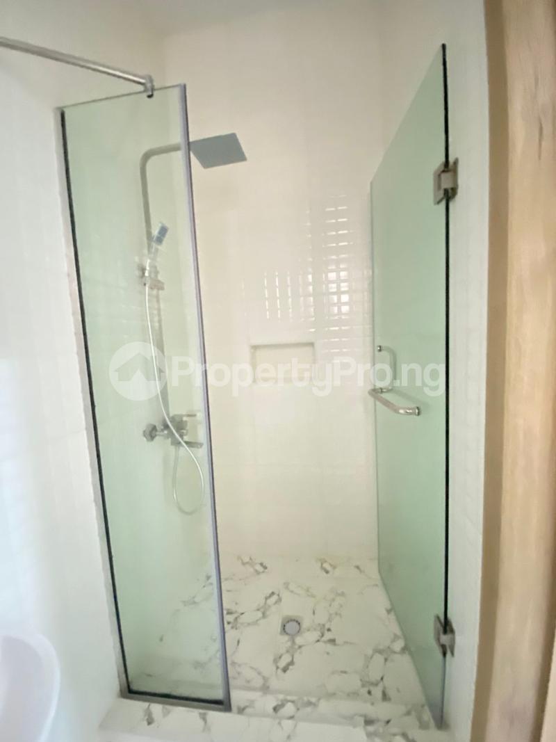 4 bedroom House for sale Lekki Scheme 2 Ajah Lagos