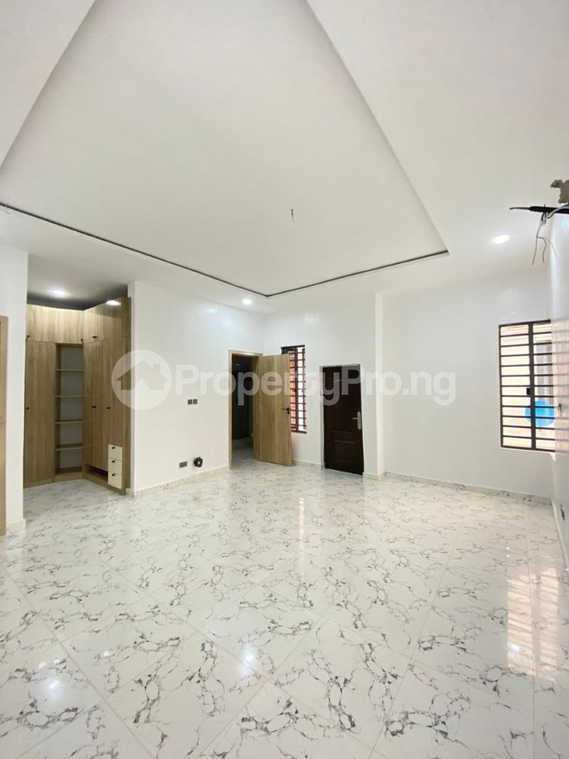 4 bedroom House for sale Lekki Scheme 2 Ajah Lagos