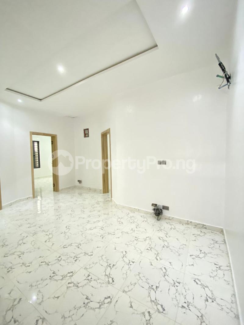 4 bedroom House for sale Lekki Scheme 2 Ajah Lagos