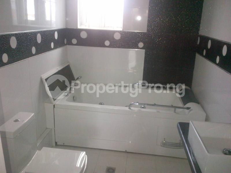4 bedroom House for rent Estate In Opebi Ikeja Opebi Ikeja Lagos
