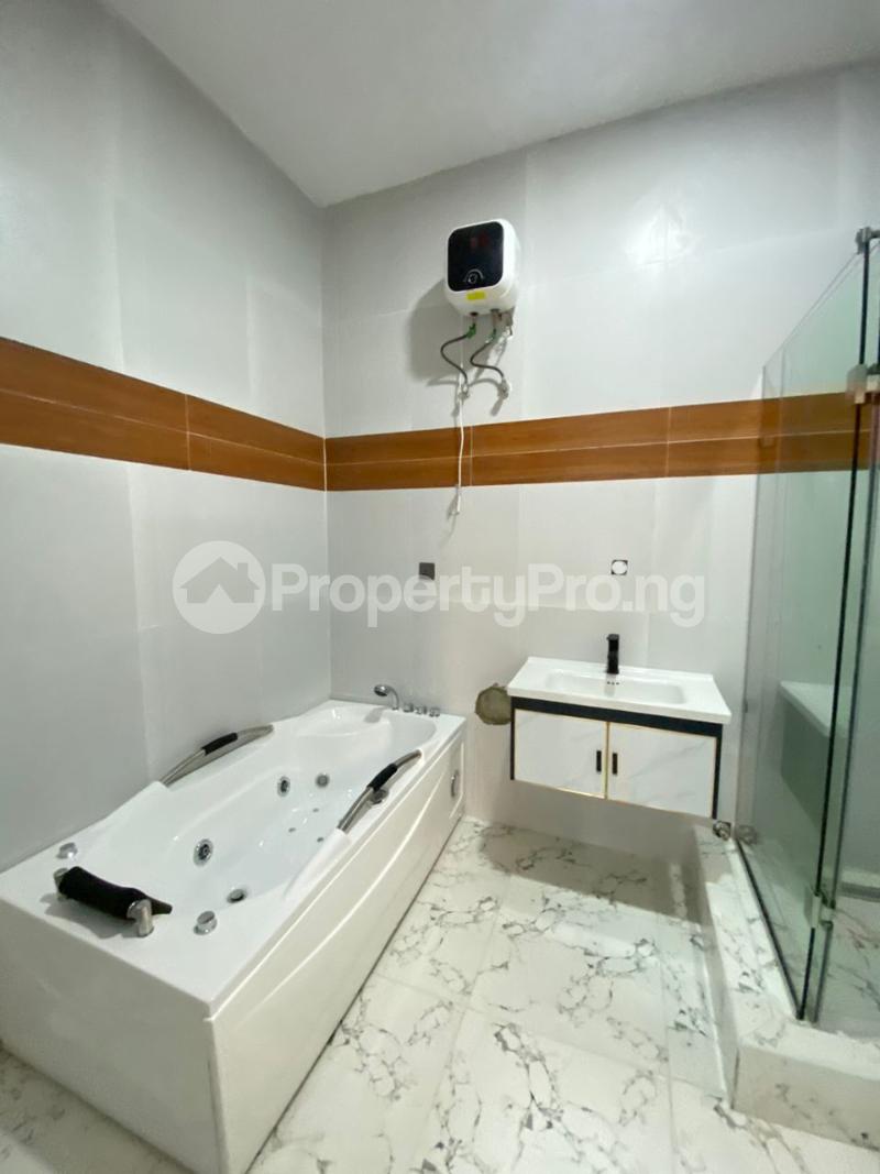 4 bedroom House for sale Lekki Scheme 2 Ajah Lagos