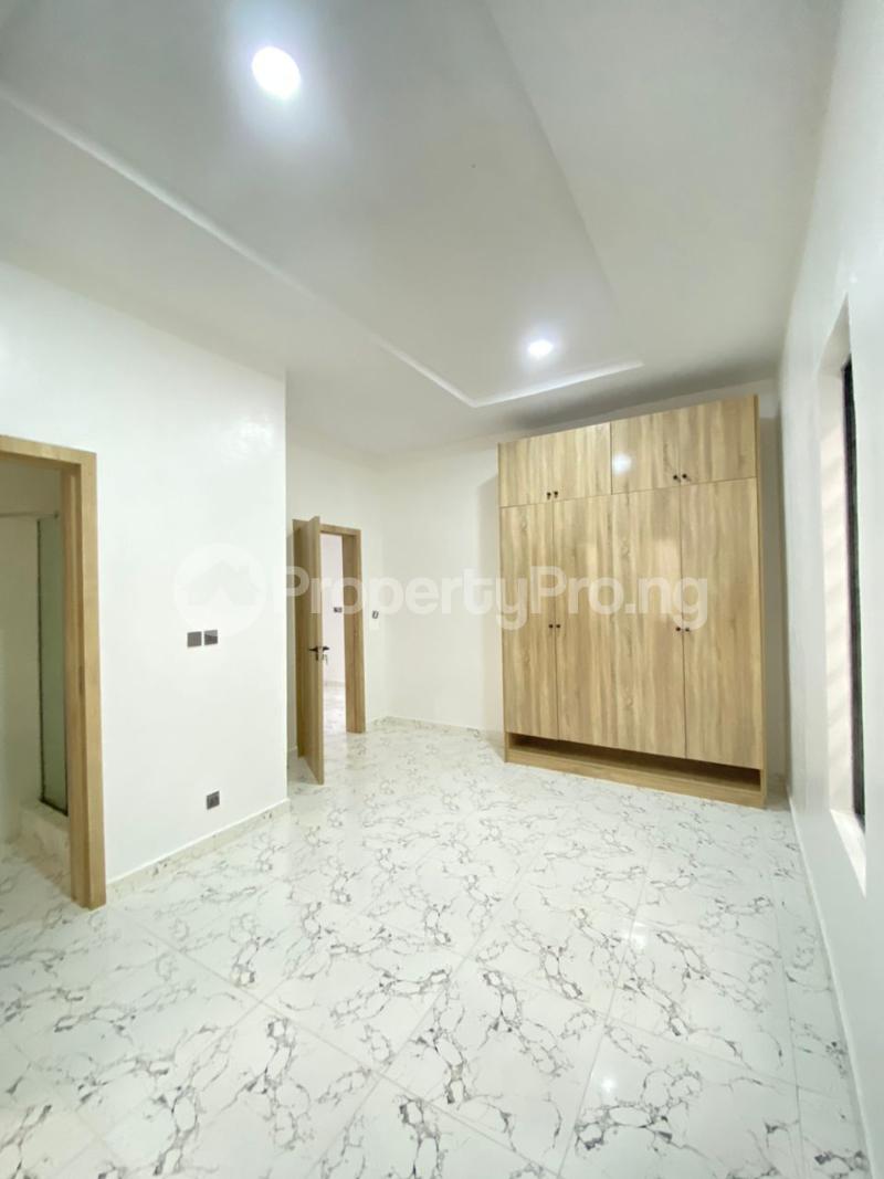 4 bedroom House for sale Lekki Scheme 2 Ajah Lagos