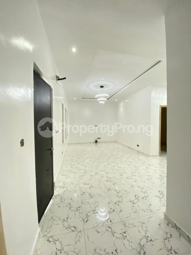 4 bedroom House for sale Lekki Scheme 2 Ajah Lagos