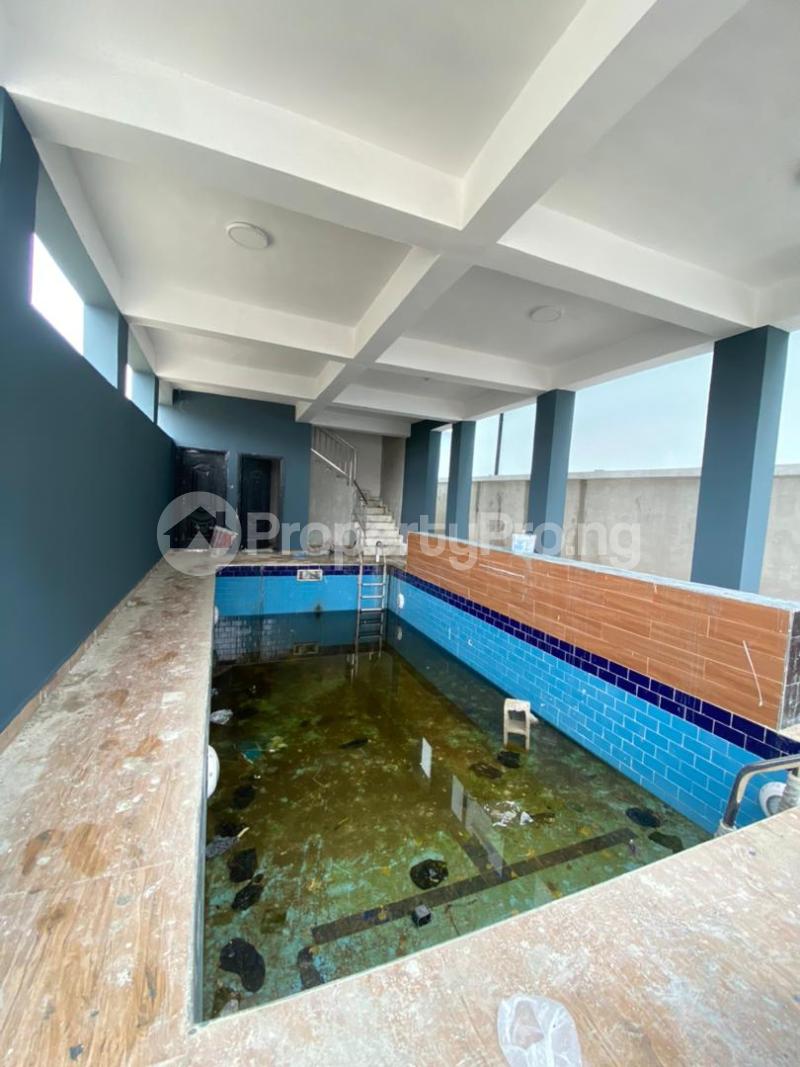 4 bedroom House for sale Lekki Scheme 2 Ajah Lagos