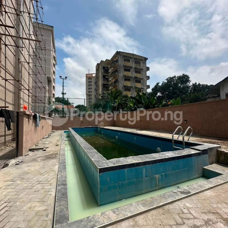 4 bedroom House for sale Ikoyi Lagos
