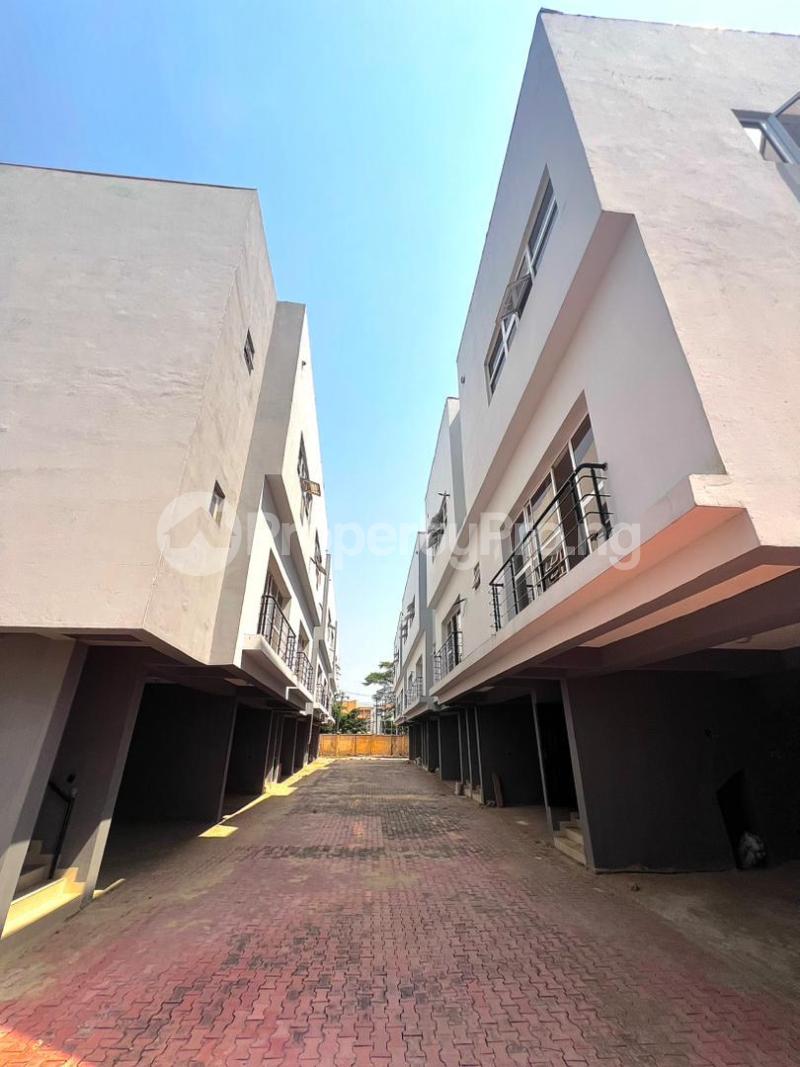 4 bedroom House for sale Old Ikoyi Ikoyi Lagos