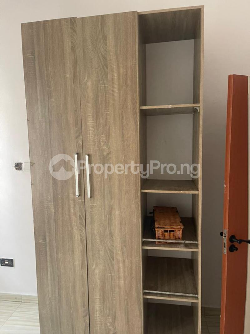 4 bedroom House for rent Chevron Lekki Lagos